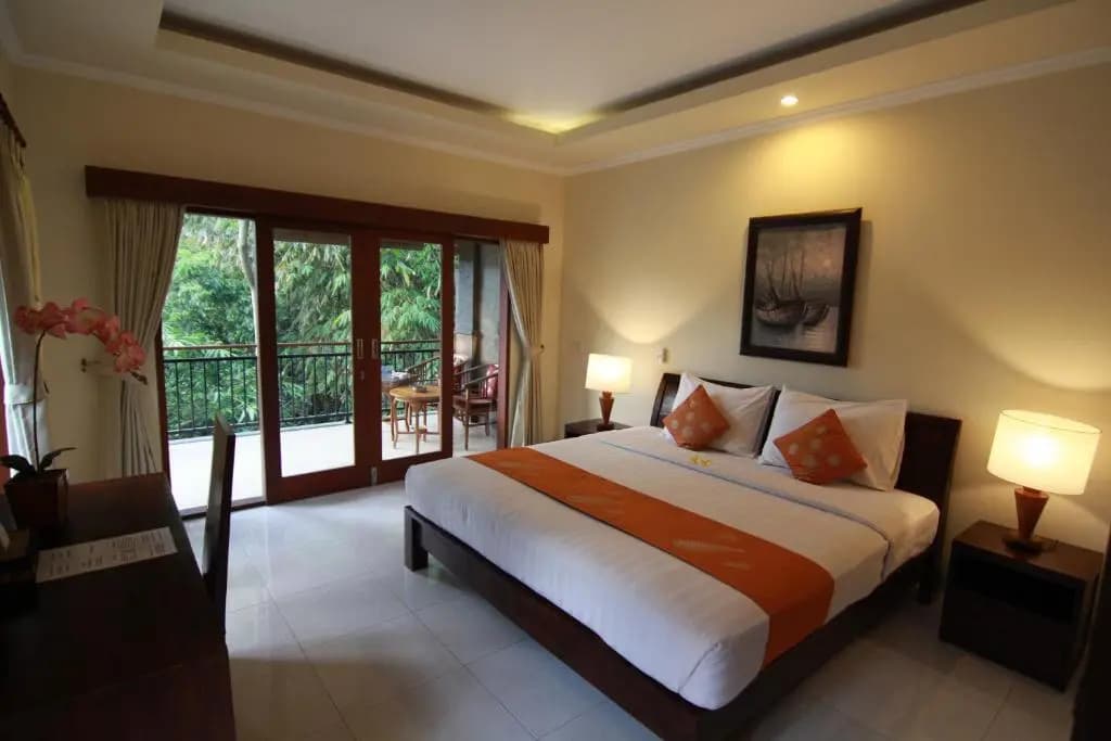 Ketut Kasta Guest House - photo 2