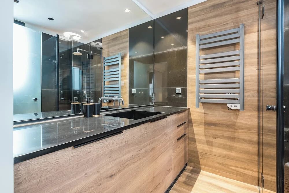 Newly Renovated Loft by Cloudkeys - photo 9