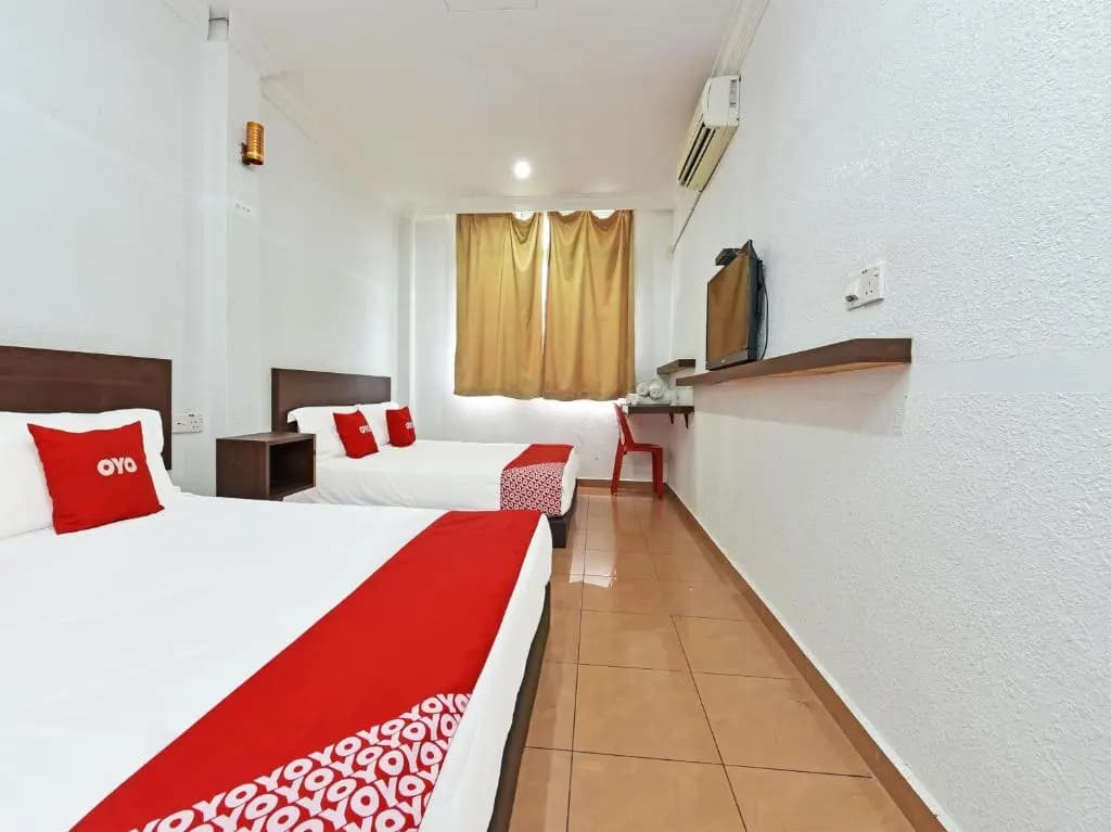 OYO 90559 Ummul Motel C Mart - photo 5