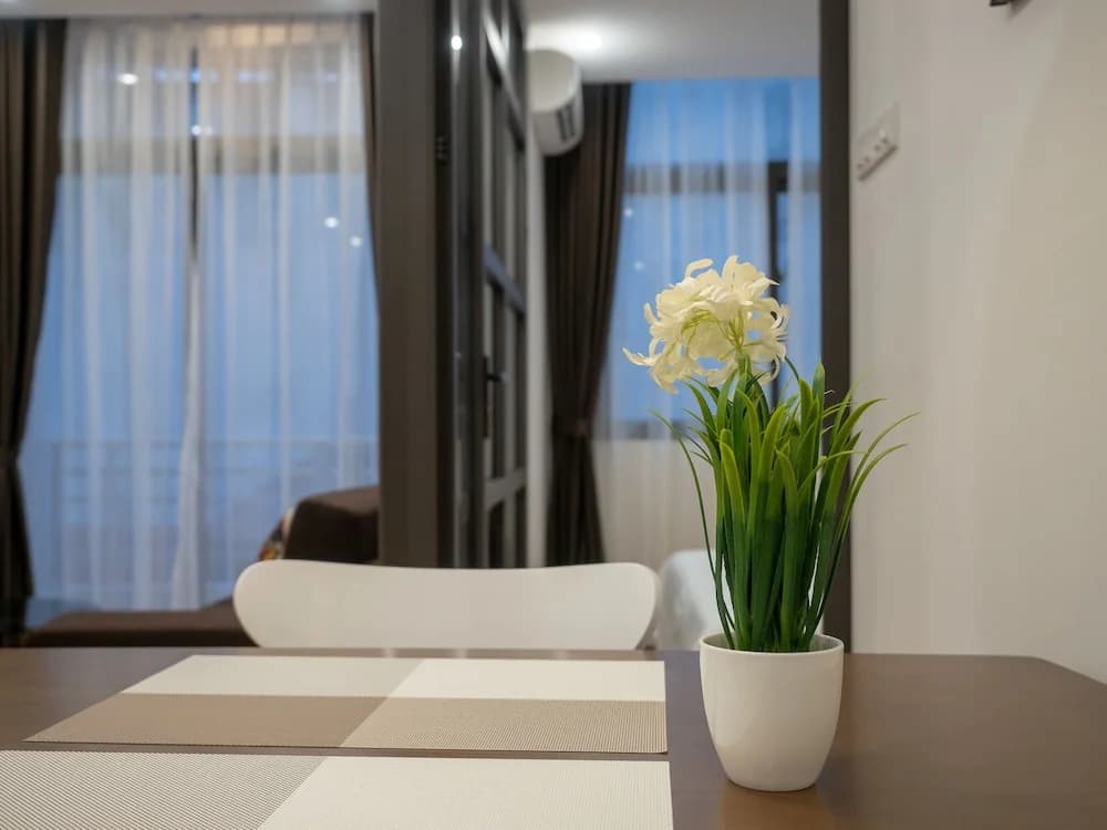 Minori Serviced Apartment - photo 7