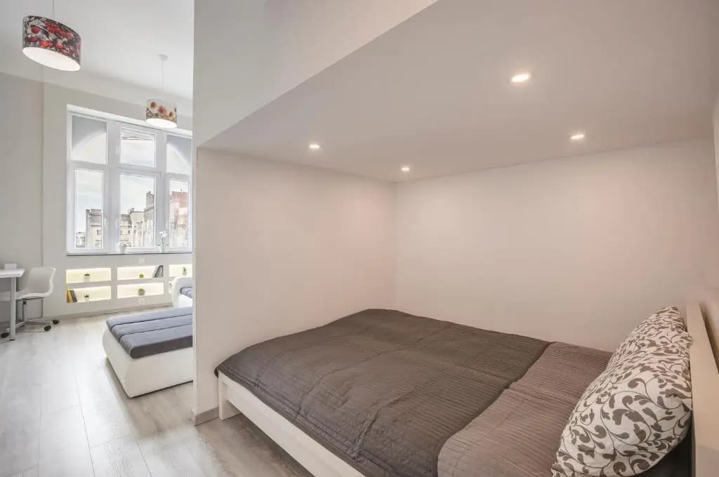Kings Cross Apartment - photo 3