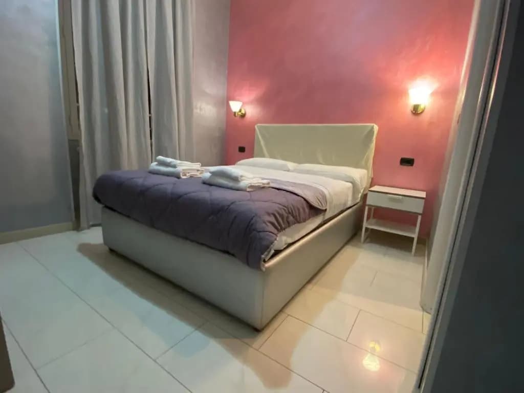 fabio rooms 102 - photo 2