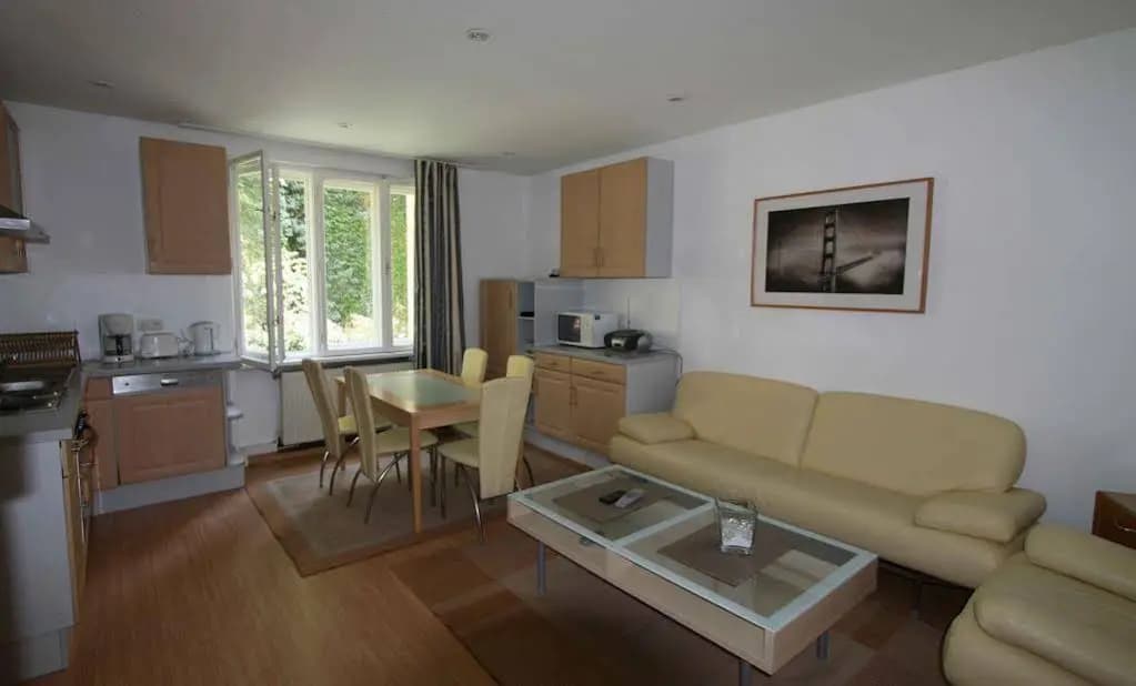 Apartment Gassergasse - photo 10