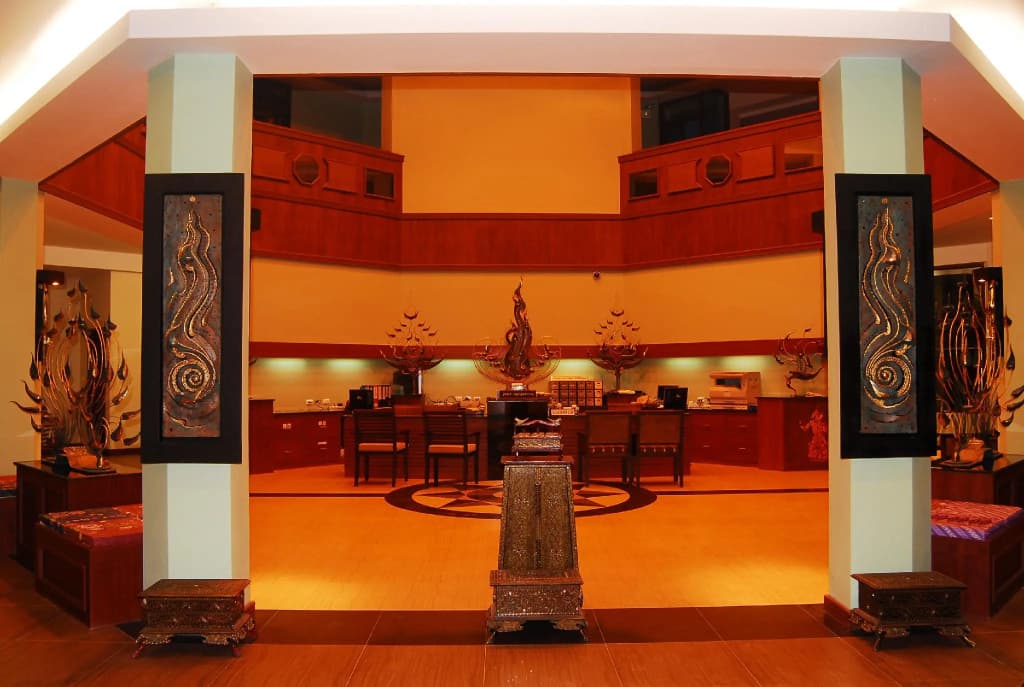 Lanta Resort - photo 1