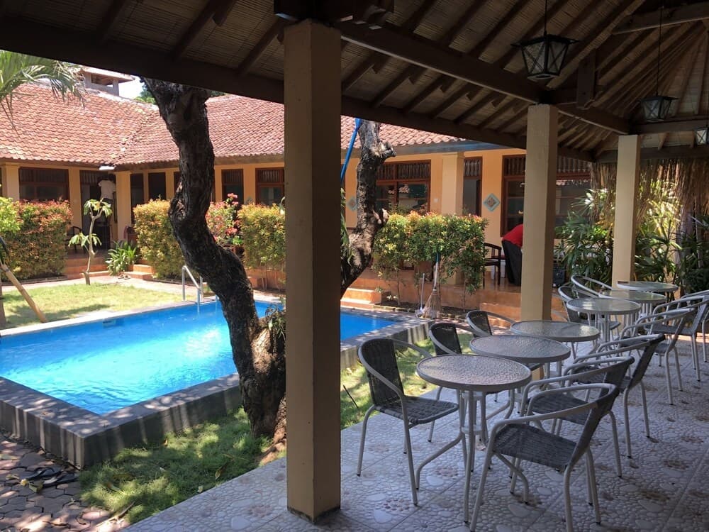 Mangga Bungalow - photo 19
