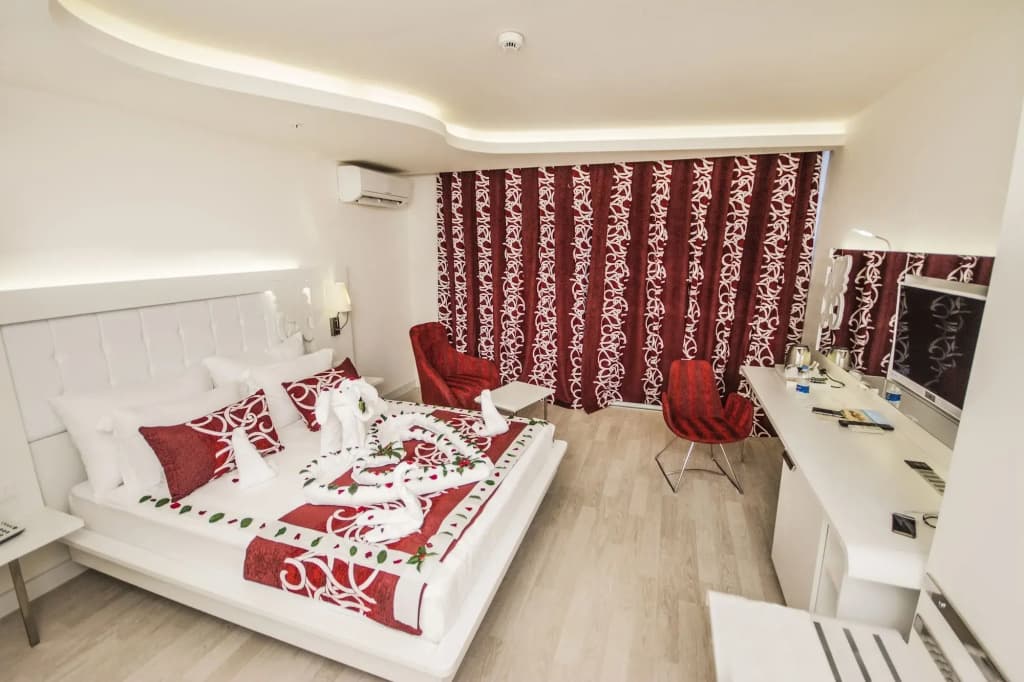 Laguna Beach Alya Resort & SPA - All Inclusive - photo 6