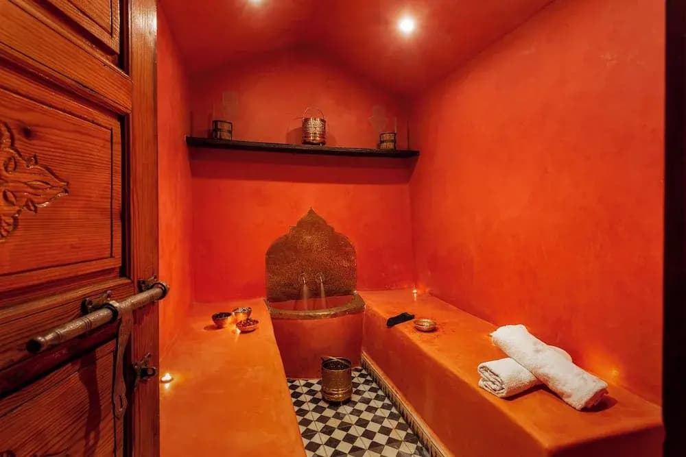 Riad Rodaina & Spa - photo 9