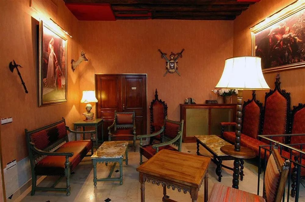 Hotel du Palais Bourbon - photo 10