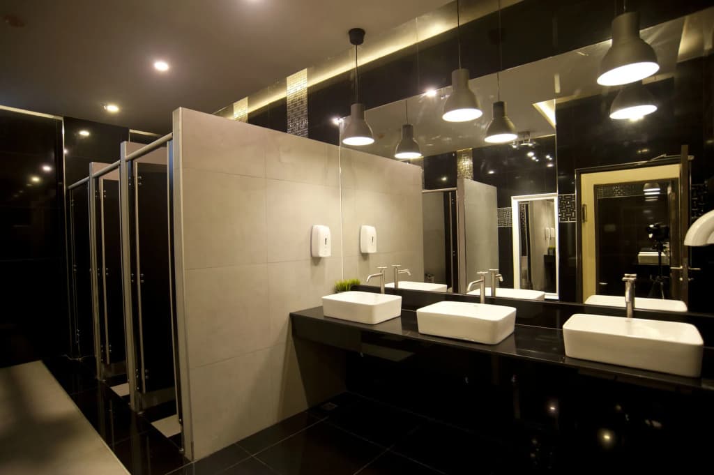 The Gig Hotel - photo 19