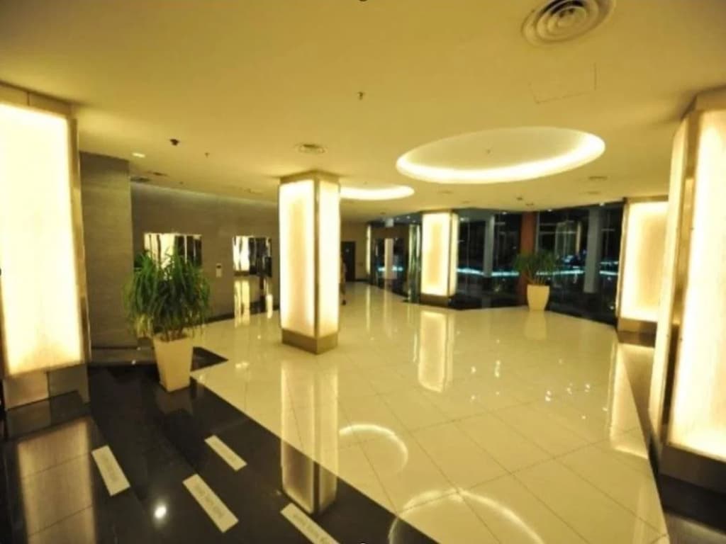 11@century Hotel - photo 2