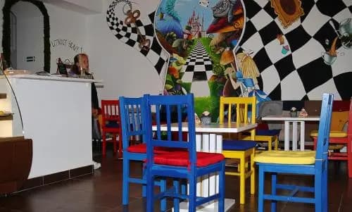 Condo in Vinohrady - photo 19