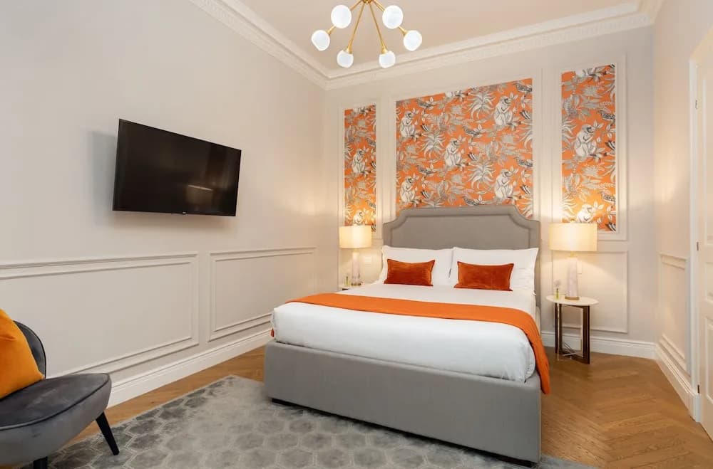 Bargello Penthouse By Geco Vacation Rentals - photo 5