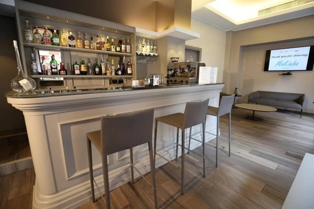Baviera Hotel - photo 22