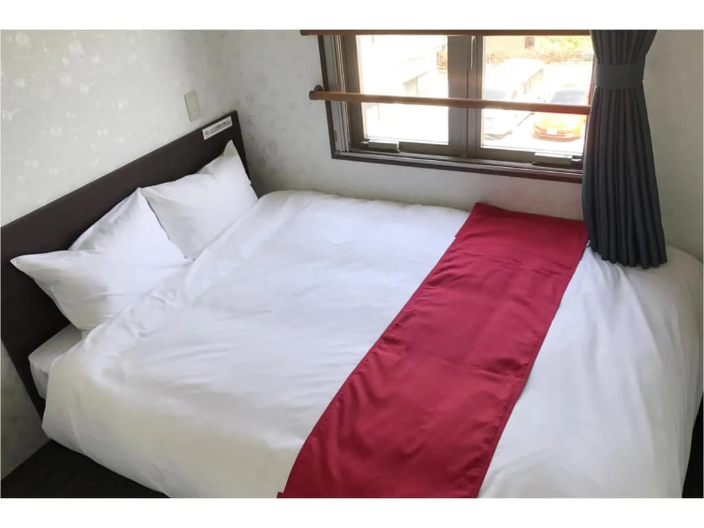 Bougainvillea Hino Hotel - photo 7