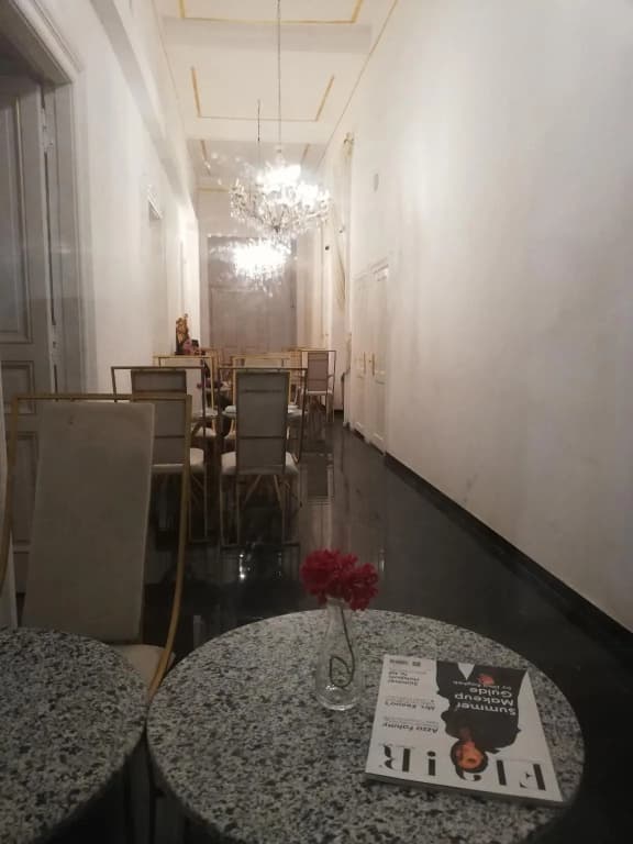 Velvet Hotel - photo 15