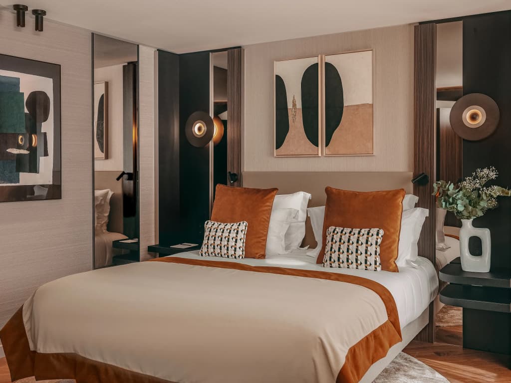 Hôtel Barnett Paris - photo 4