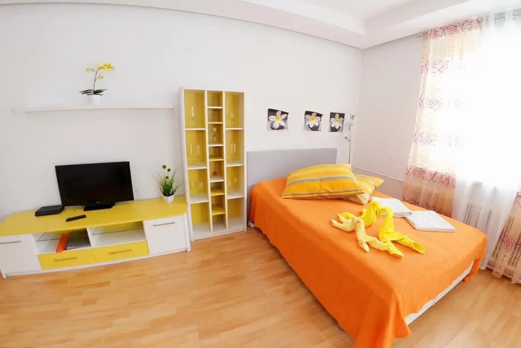 Joe's Apartments - 1010 - photo 2