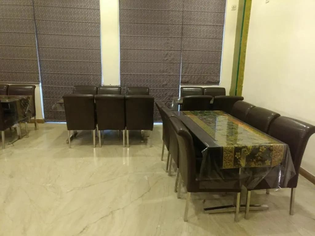 Hotel City Centre Inn New Delhi - photo 14