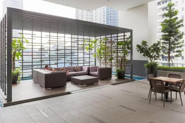 Perfect Location#2 @Heart of KL City Centre next to Metro MRT - photo 6