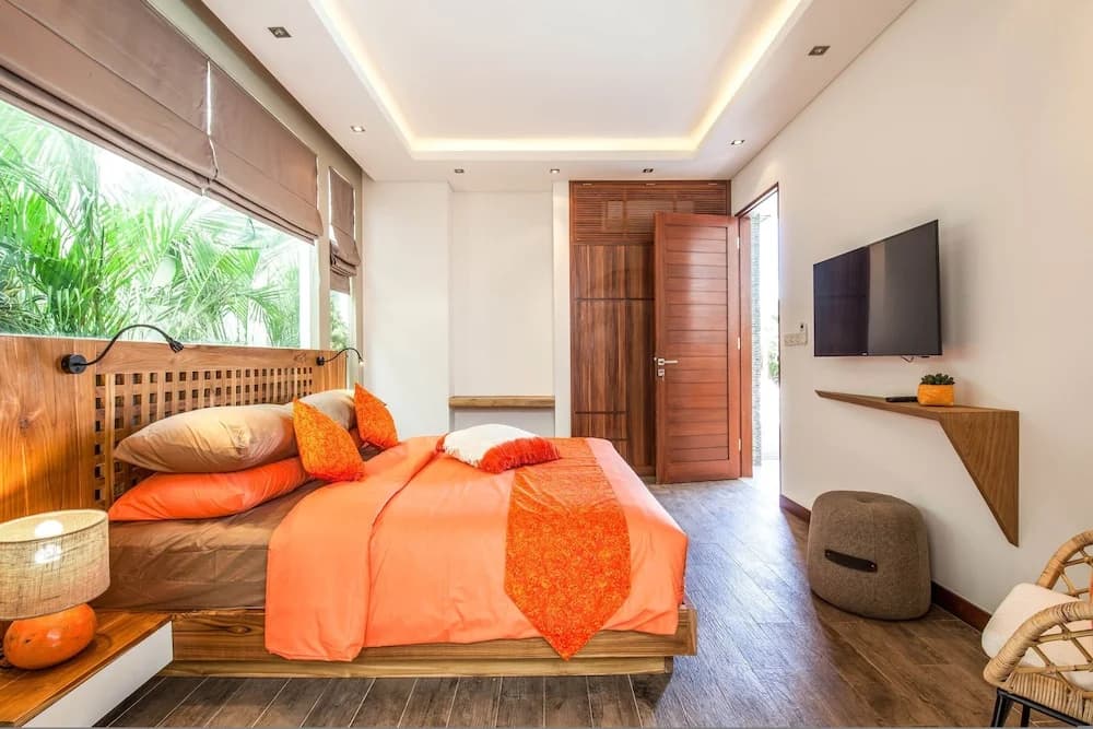 Swiss 2 Villa in Dalung - photo 6