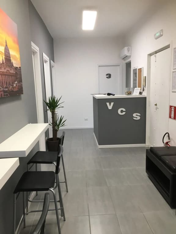 Vatican Central Suites - main photo