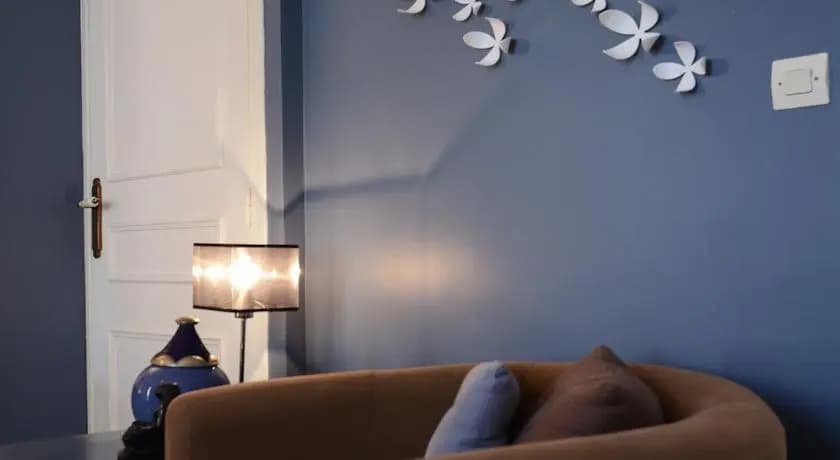 Studios Paris Appartement Vue Imprenable - main photo