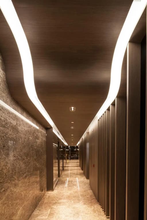 CM Plus Hotels and Serviced Apartments - photo 12