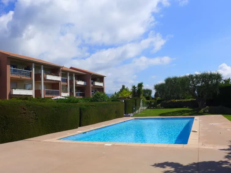 Jardin Bleu - photo 4