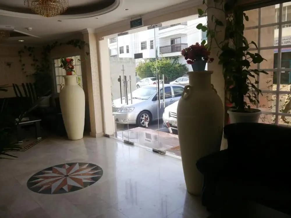 Plaza Hotel - photo 13