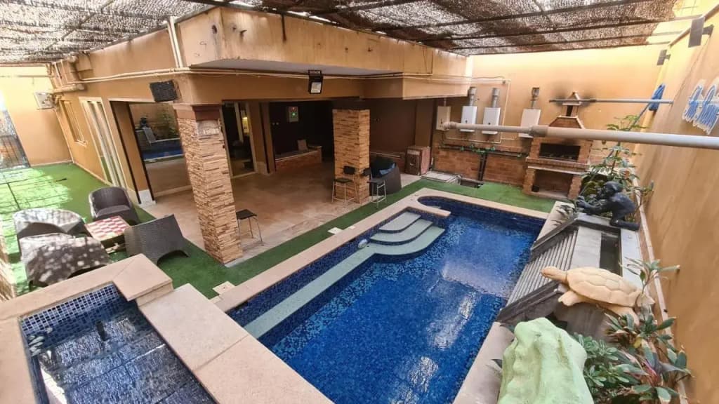 The Resort Studio New Cairo - photo 18