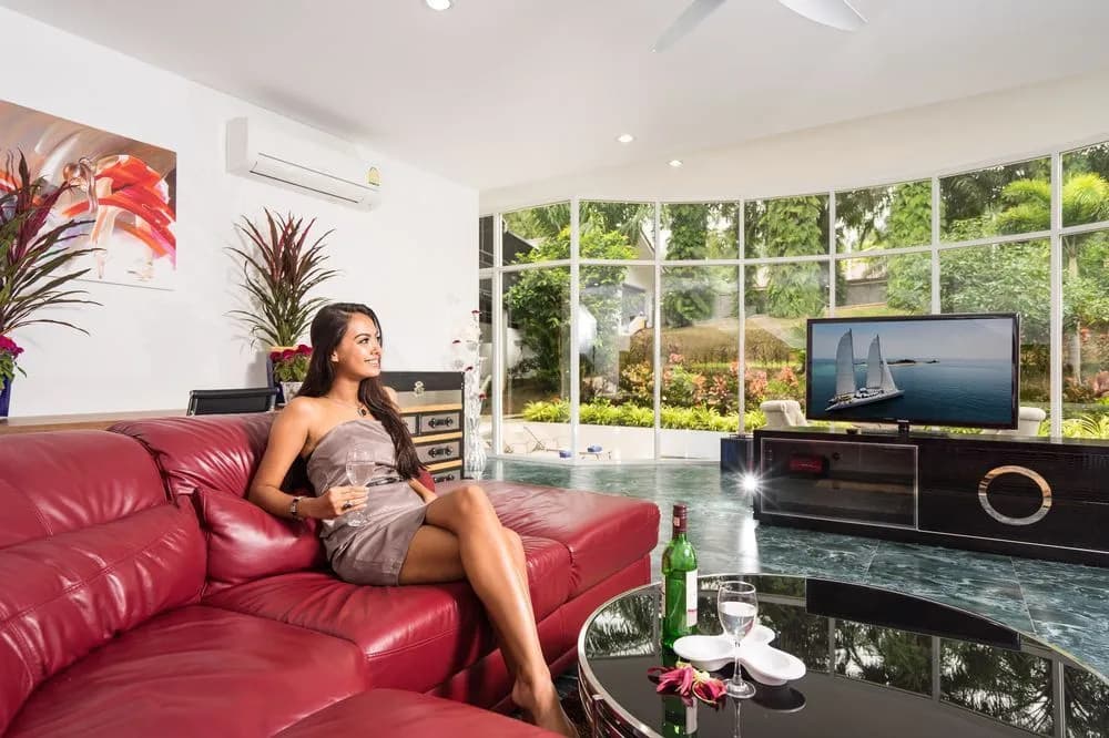 Villa Nap Dau 8 Bedrooms - photo 18