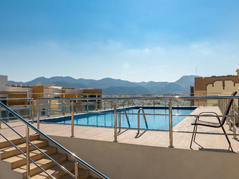 Royal Crown Hotel - photo 26