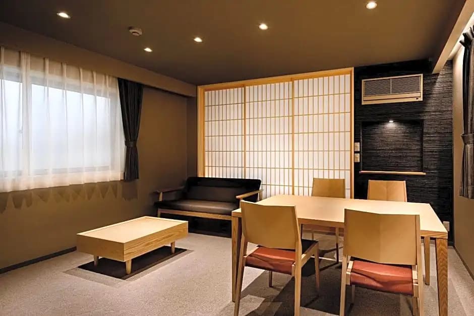 Oyado Kawaramachi Gojo - photo 12