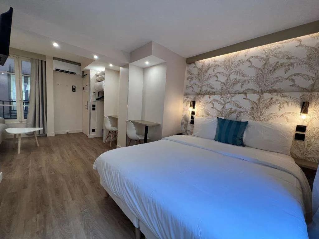 Hotel Nation Montmartre - photo 27