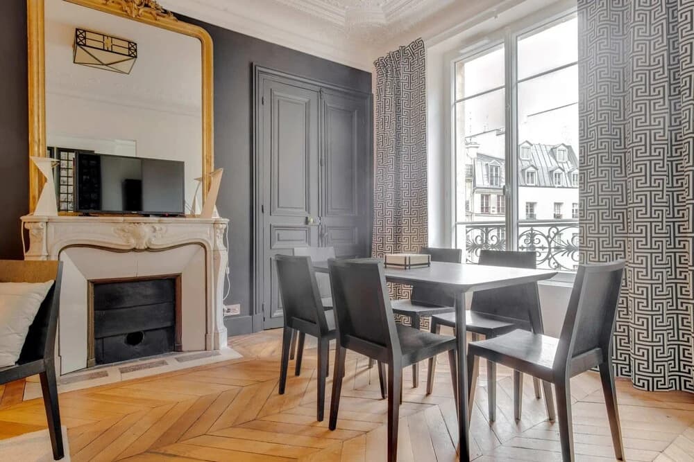 Superb Bright and Luxurious apt in Montogueil - photo 2