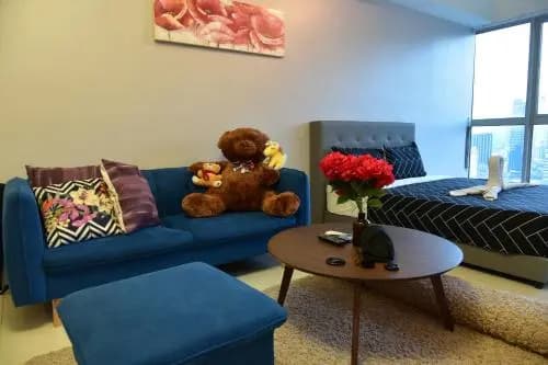 Regalia Residence @ Klcc By Asr - photo 13