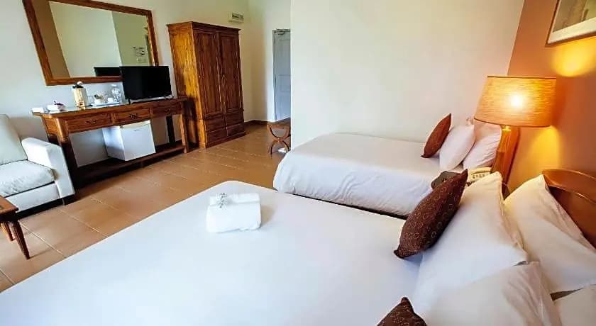 Villa Morib - photo 4