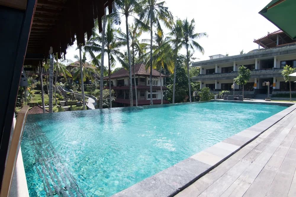 ZEN Premium Pegosekan Ubud 3 - photo 9