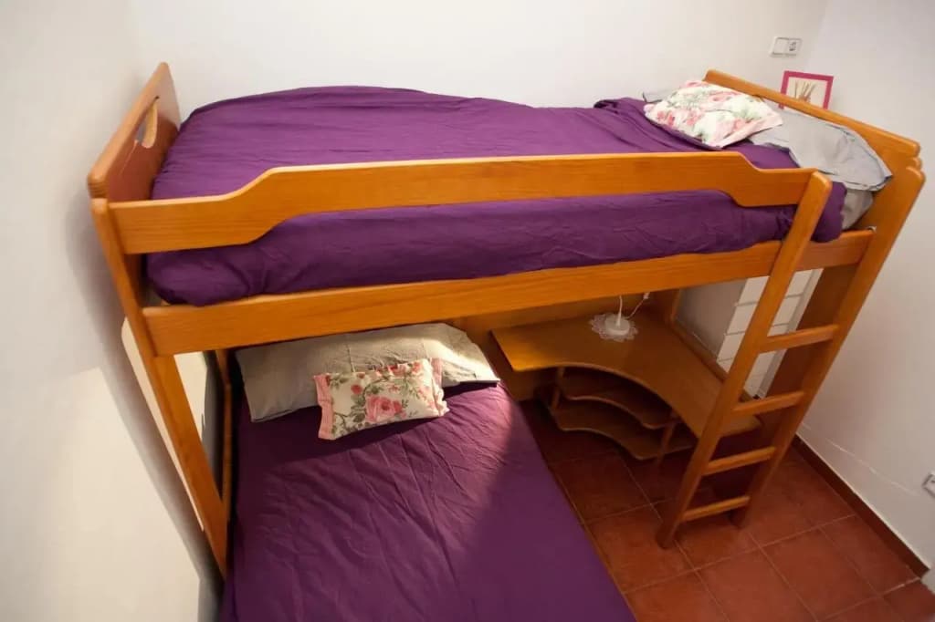Holiday home La casa azul - photo 4