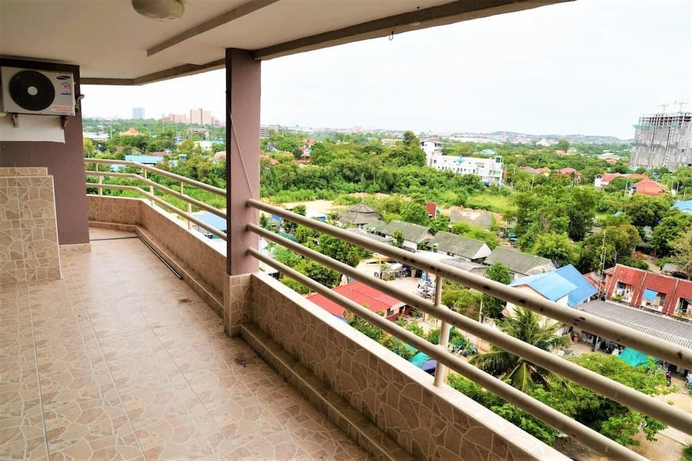 1 bed at Angket Hip Residence - photo 14