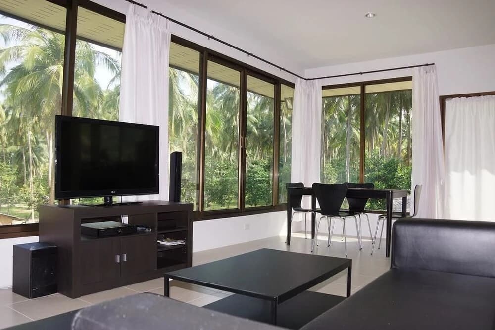 Twin Villas - main photo