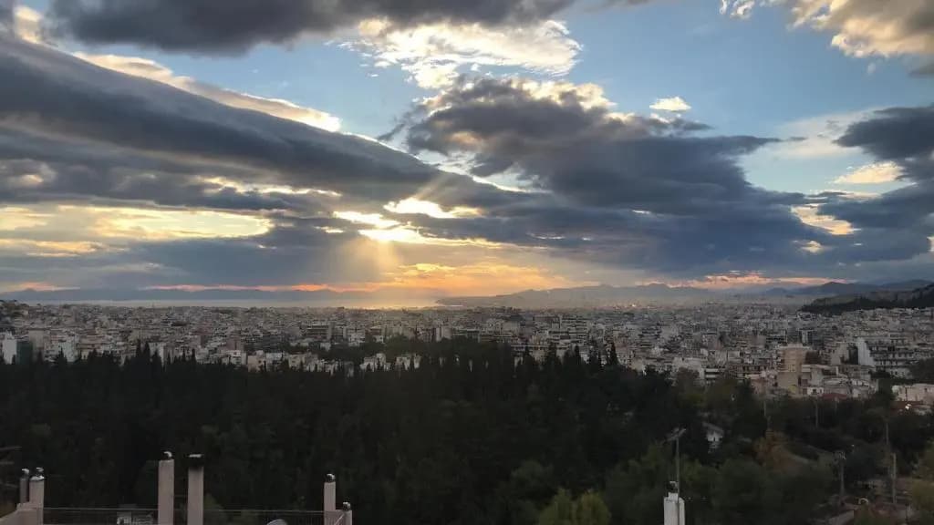 Acropolis View - photo 8