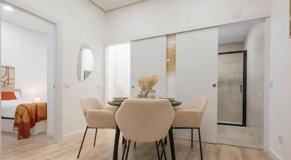 Apartament in Gran Via II - photo 9