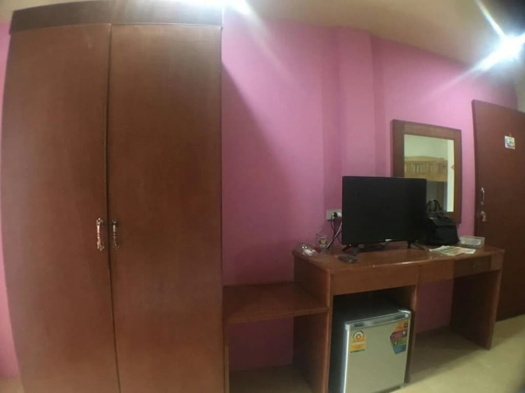 Fanta Hostel Chaweng - photo 2