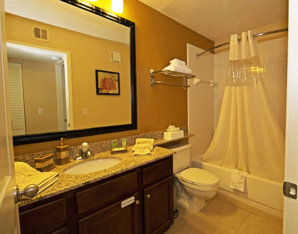 Westgate Blue Tree Resort in Lake Buena Vista - photo 9