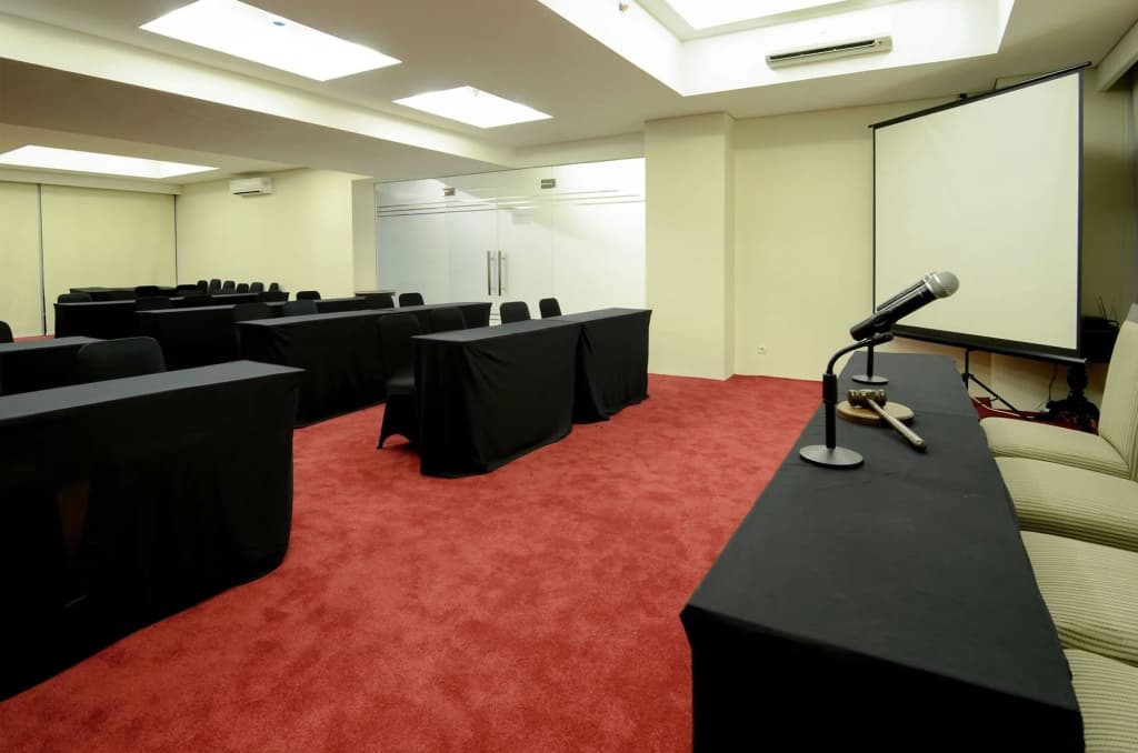 1O1 URBAN Jakarta Thamrin - photo 16