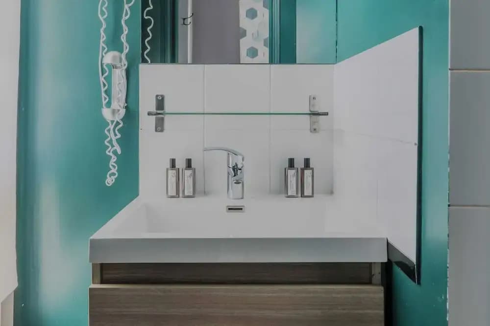Charming Studio - 2P - Near Gare de L'est - photo 7