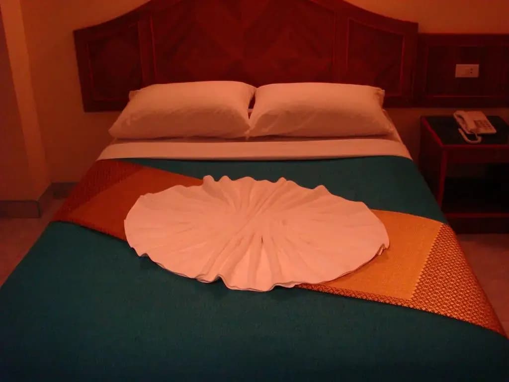 Thai Hotel Krabi - photo 7