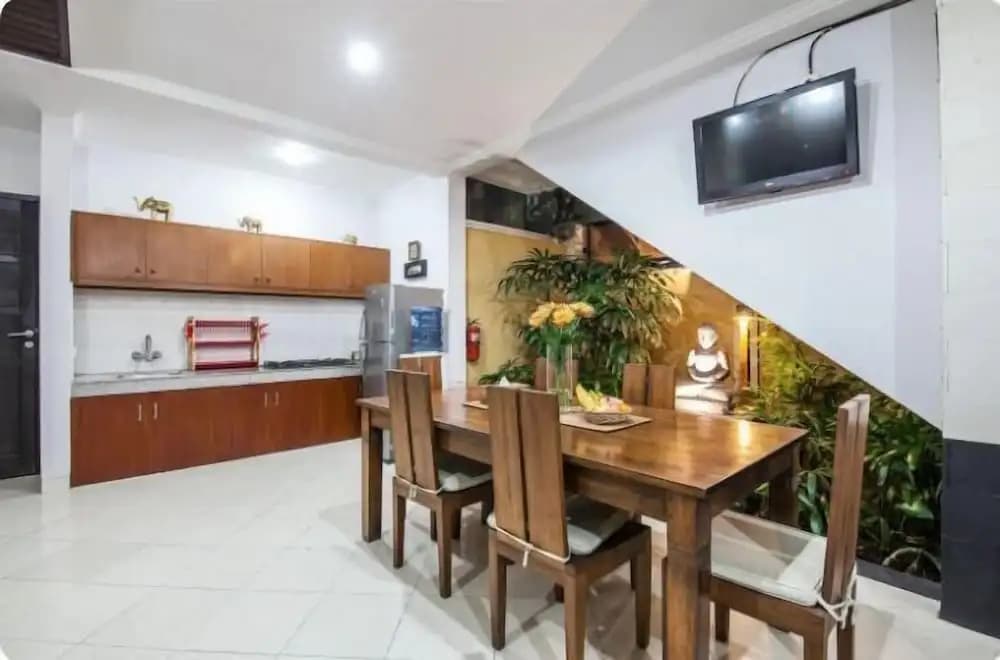 SMV . 5-BR · 5BR Pool Prime Area Walk to Beach N Shops Legian - photo 20