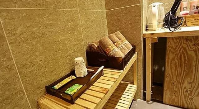 Eco Hotel - photo 2
